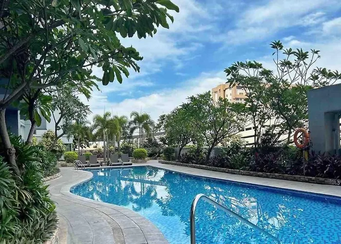 In Araneta Fast Wifi Great Location In Qc Manila