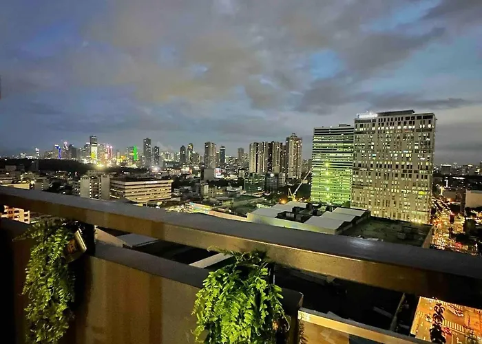 In Araneta Fast Wifi Great Location In Qc